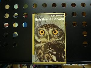 Seller image for Entrtselte Tierwelt for sale by Antiquariat im Kaiserviertel | Wimbauer Buchversand