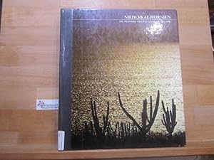 Bild des Verkufers fr Niederkalifornien. von William Weber Johnson u.d. Red. d. Time-Life-Bcher. Mit Photos von Jay Maisel. [Aus d. Engl. bertr. von Heinrich Engelhardt u. Wolfgang Hcker] / Die Wildnisse der Welt; Time-Life-Bcher zum Verkauf von Antiquariat im Kaiserviertel | Wimbauer Buchversand