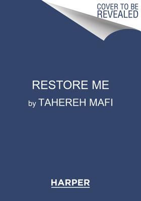 Seller image for Restore Me (Hardback or Cased Book) for sale by BargainBookStores