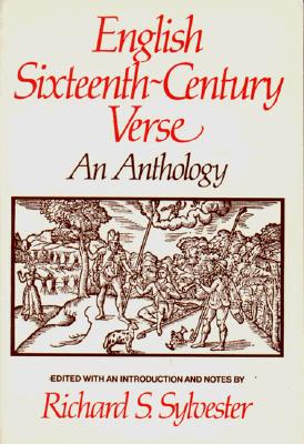 Seller image for English Sixteenth Century Verse: An Anthology (Paperback or Softback) for sale by BargainBookStores