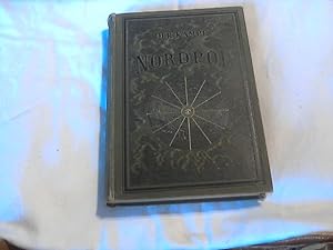 Bild des Verkufers fr Der Kampf um den Nordpol - Geschichte der Nordpolfahrt 1868-1882. ( Ohne die Faltkarte ) zum Verkauf von Versandhandel Rosemarie Wassmann