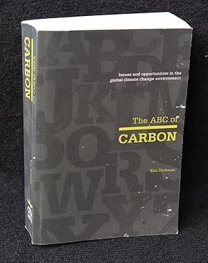 Imagen del vendedor de The ABC of Carbon a la venta por Boodle Books