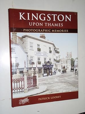 Immagine del venditore per Kingston Upon Thames Photographic Memories venduto da Westgate Bookshop
