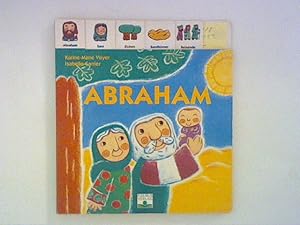 Imagen del vendedor de Abraham a la venta por ANTIQUARIAT FRDEBUCH Inh.Michael Simon