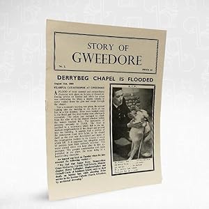 Story of Gweedore  Co. Donegal  No. 2