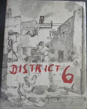 Bild des Verkufers fr District Six zum Verkauf von Chapter 1