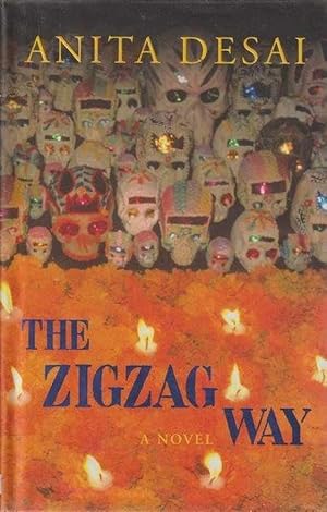 Seller image for The Zigzag Way for sale by Leura Books