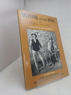 Bristol In the 1850's