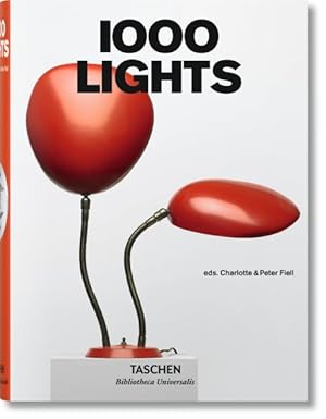 Image du vendeur pour 1000 Lights mis en vente par GreatBookPrices