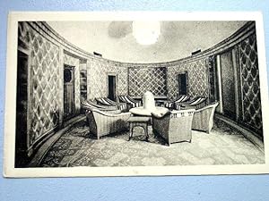 Image du vendeur pour Carte Postale Ancienne - LE LIDO Des Champs-Elyses. Paris. Une Salle de Hammam. mis en vente par JOIE DE LIRE