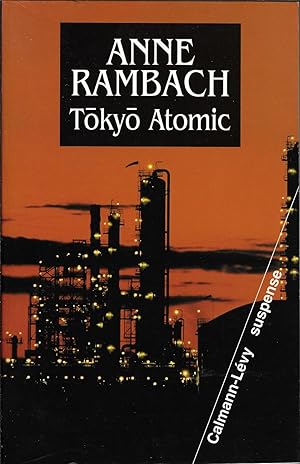 Tokyo atomic