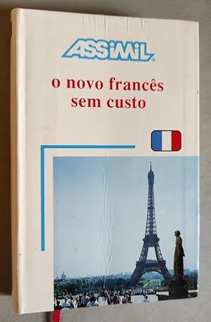 Seller image for O Novo Francs sem custo. for sale by Librairie Pique-Puces