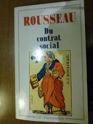 Du contrat social