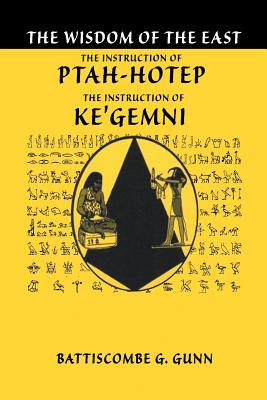 Imagen del vendedor de The Teachings of Ptahhotep: The Oldest Book in the World (Paperback or Softback) a la venta por BargainBookStores