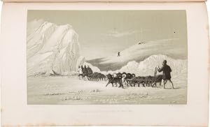 DEN SIDSTE FRANKLIN=EXPEDITION MED "FOX", CAPT. M'CLINTOCK