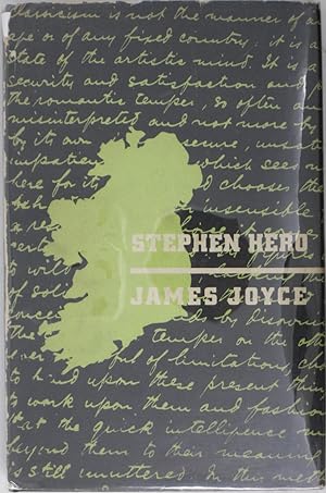 Stephen Hero