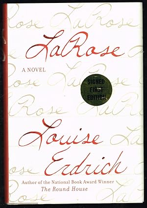 LaRose: A Novel