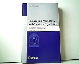 Engineering Psychology and Cognitive Ergonomics - 7th International Conference, EPCE 2007, Held a...