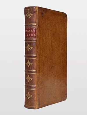 The Psalms, Translated or Paraphrased in English Verse. The Second Edition.