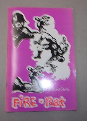 Bild des Verk�ufers f�r Fire Rat, Part 2 of Namjam zum Verkauf von Baggins Book Bazaar Ltd