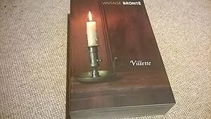 Imagen del vendedor de Villette (Vintage Classics) a la venta por CurvedLineVintage