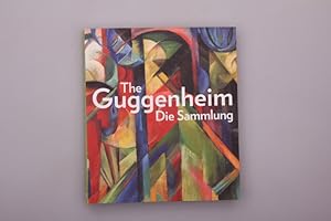 Image du vendeur pour THE GUGGENHEIM - DIE SAMMLUNG. mis en vente par INFINIBU KG