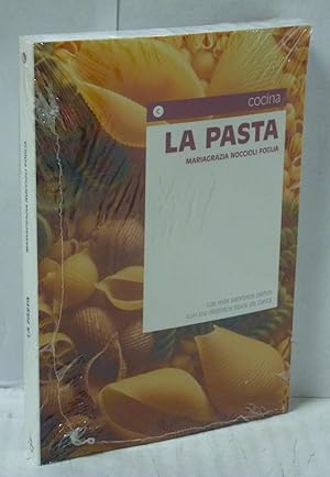 Seller image for LA PASTA for sale by LIBRERIA  SANZ