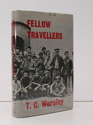 Immagine del venditore per Fellow Travellers. A Memoir of the Thirties. NEAR FINE COPY IN UNCLIPPED DUSTWRAPPER venduto da Island Books