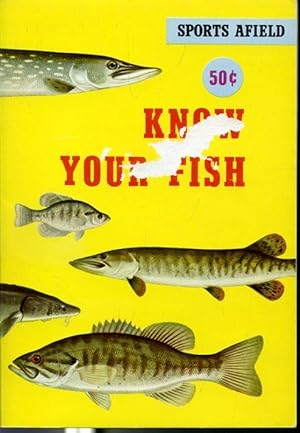 Seller image for Know Your Fish for sale by Librairie Le Nord