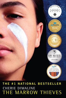 Seller image for The Marrow Thieves (Paperback or Softback) for sale by BargainBookStores