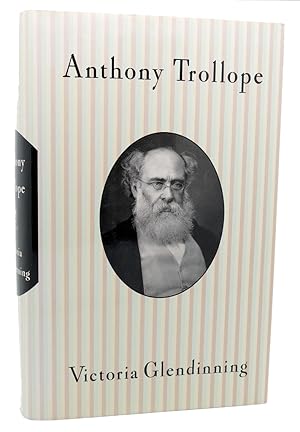 Imagen del vendedor de ANTHONY TROLLOPE a la venta por Rare Book Cellar