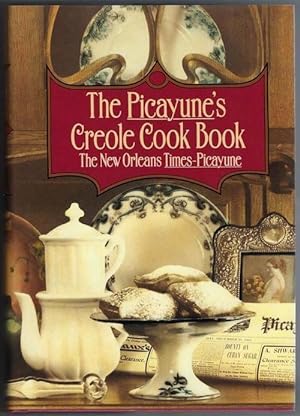 Imagen del vendedor de The Picayune's Creole Cook Book a la venta por cookbookjj