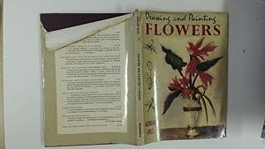 Seller image for The beginner's book of drawing and painting flowers (Craft series; no.32) for sale by Goldstone Rare Books