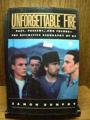 Immagine del venditore per UNFORGETTABLE FIRE venduto da The Book Abyss