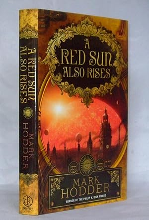 Seller image for A Red Sun Also Rises for sale by James Hulme Books