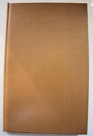 Collected Poems 1968 Limited edition, signed by the author.