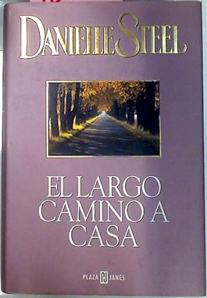 Bild des Verkufers fr El Largo Camino A Casa zum Verkauf von Almacen de los Libros Olvidados