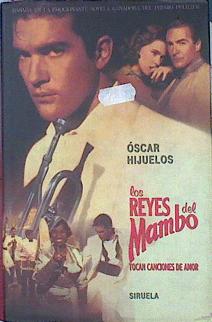 Seller image for Los Reyes Del Mambo Tocan Canciones De Amor for sale by Almacen de los Libros Olvidados