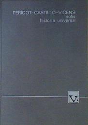 Seller image for Polis Historia Universal for sale by Almacen de los Libros Olvidados