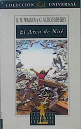 Seller image for El Arca De Noe for sale by Almacen de los Libros Olvidados