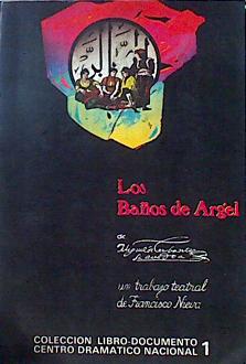 Image du vendeur pour Los Baos De Argel De Miguel De Cervantes Saavedra mis en vente par Almacen de los Libros Olvidados