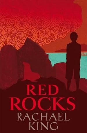 Bild des Verkufers fr Red Rocks (Paperback) zum Verkauf von Grand Eagle Retail