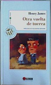Imagen del vendedor de Otra Vuelta De Tuerca a la venta por Almacen de los Libros Olvidados