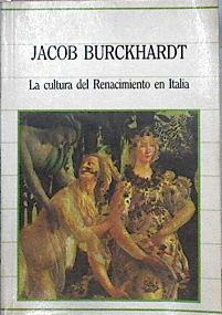 Imagen del vendedor de La Cultura Del Renacimiento En Italia a la venta por Almacen de los Libros Olvidados