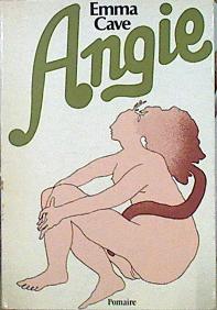 Imagen del vendedor de Angie a la venta por Almacen de los Libros Olvidados