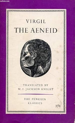 Seller image for THE AENEID for sale by Le-Livre