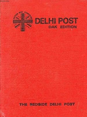 Seller image for DELHI POST, DAK EDITION for sale by Le-Livre