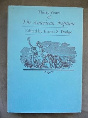 Thirty Years of The American Neptune