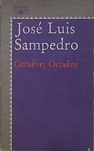 Imagen del vendedor de Octubre Octubre a la venta por Almacen de los Libros Olvidados