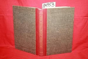 Bild des Verkäufers für The Intelligent Investor A Book of Practical Counsel 1949 C-A zum Verkauf von Princeton Antiques Bookshop